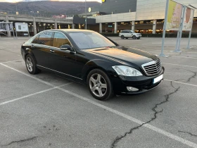 Mercedes-Benz S 420 L CDI, снимка 2