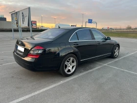 Mercedes-Benz S 420 L CDI, снимка 6