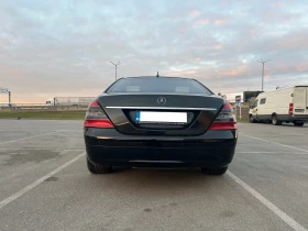 Mercedes-Benz S 420 L CDI, снимка 8