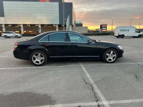 Mercedes-Benz S 420 L CDI, снимка 5