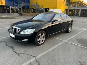  Mercedes-Benz S 420