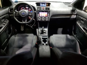 Subaru Impreza WRX* PREMIUM, снимка 8