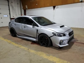 Subaru Impreza WRX* PREMIUM, снимка 6