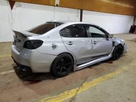 Subaru Impreza WRX* PREMIUM, снимка 4