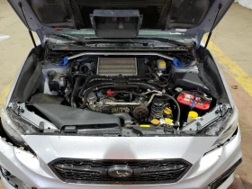 Subaru Impreza WRX* PREMIUM, снимка 11