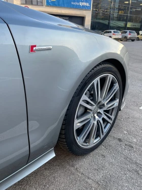 Обява за продажба на Audi A7 87 000км РЕАЛНИ  ~38 999 лв. - изображение 5