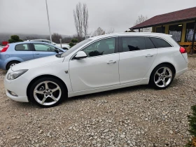 Обява за продажба на Opel Insignia 2.0CDTI OPC line ! ! КСЕНОН ~8 350 лв. - изображение 1