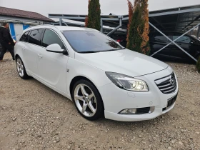 Обява за продажба на Opel Insignia 2.0CDTI OPC line ! ! КСЕНОН ~8 350 лв. - изображение 6