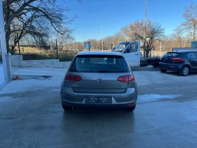 VW Golf 1.6 tdi, снимка 7