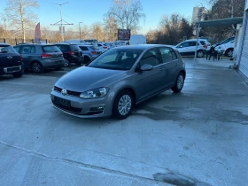 VW Golf 1.6 tdi, снимка 3