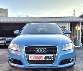 Audi A3 2.0TDI/140K.C/UNIKAT, снимка 1