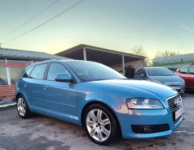 Audi A3 2.0TDI/140K.C/UNIKAT, снимка 2