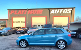 Audi A3 2.0TDI/140K.C/UNIKAT, снимка 5