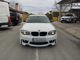 BMW 120 2.0i M-pacet, снимка 1