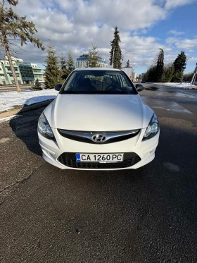 Hyundai I30 1.4 109к.с LED, снимка 2