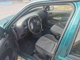 Ford Fiesta 1.8tdi, снимка 3