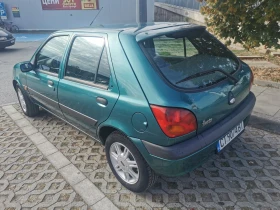 Ford Fiesta 1.8tdi, снимка 5