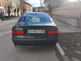 Renault Laguna | Mobile.bg    6