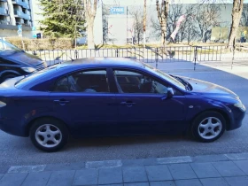 Mazda 6 1.8 Бензин/Газ , снимка 3