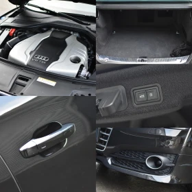 Audi A8 3.0TDI/S8-pack/Face/21//Matrix/Bose | Mobile.bg    15