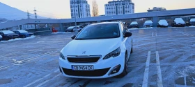 Peugeot 308 Allure 1.6 HDi SW, снимка 7