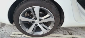 Peugeot 308 Allure 1.6 HDi SW, снимка 14