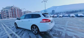 Peugeot 308 Allure 1.6 HDi SW, снимка 5