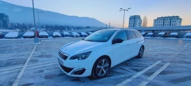 Peugeot 308 Allure 1.6 HDi SW, снимка 3