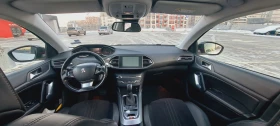 Peugeot 308 Allure 1.6 HDi SW, снимка 16