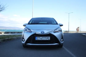 Toyota Yaris 1.5i, снимка 2