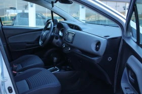 Toyota Yaris 1.5i, снимка 10