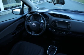 Toyota Yaris 1.5i, снимка 9