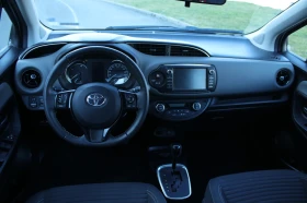 Toyota Yaris 1.5i, снимка 11