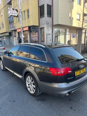 Audi A6 Allroad 3.0TDI+ 232kc+ quattro+ Подгрев, снимка 3