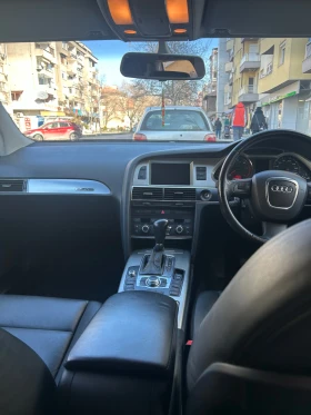 Audi A6 Allroad 3.0TDI+ 232kc+ quattro+ Подгрев, снимка 6