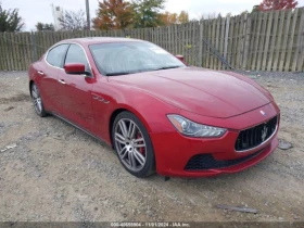     Maserati Ghibli S Q4 ,  