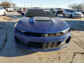 Chevrolet Camaro  1