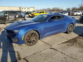 Chevrolet Camaro, снимка 3