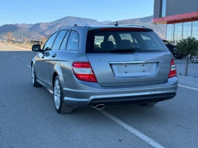 Mercedes-Benz C 220 OM646/AMG/Автомат, снимка 7