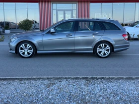 Mercedes-Benz C 220 OM646/AMG/Автомат, снимка 8