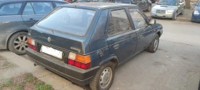 Skoda Favorit, снимка 4