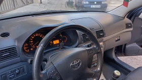 Toyota Avensis T25, снимка 12