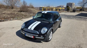     Mini Cooper 1.4d