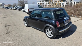 Mini Cooper 1.4d, снимка 10