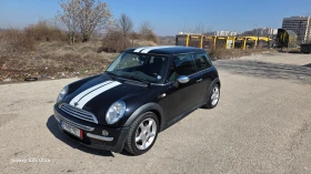 Mini Cooper 1.4d, снимка 13