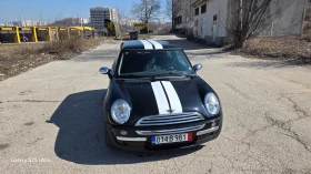 Mini Cooper 1.4d, снимка 11