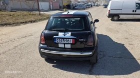 Mini Cooper 1.4d, снимка 8