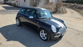 Mini Cooper 1.4d, снимка 9