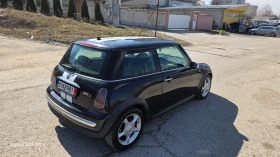     Mini Cooper 1.4d