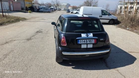 Mini Cooper 1.4d, снимка 5